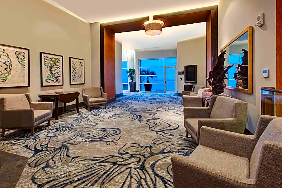 Hilton Garden Inn Virginia Beach Oceanfront