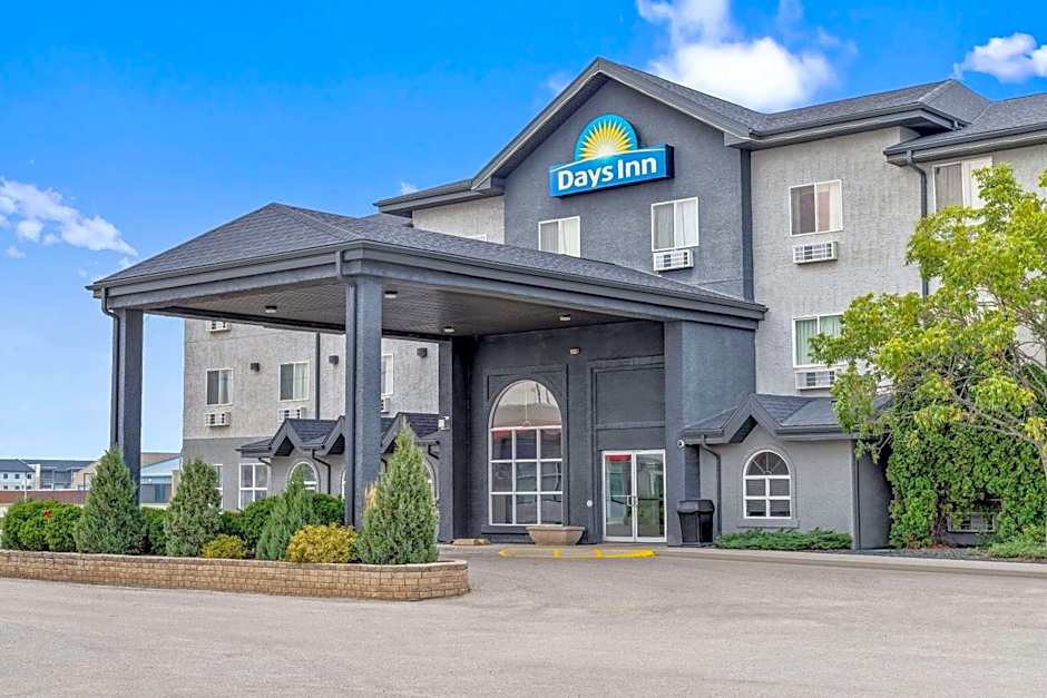 Days Inn by Wyndham Steinbach