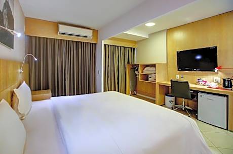 King Room - Disability Access