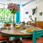 Casa Itzae B&B Polanquito Dog Friendly