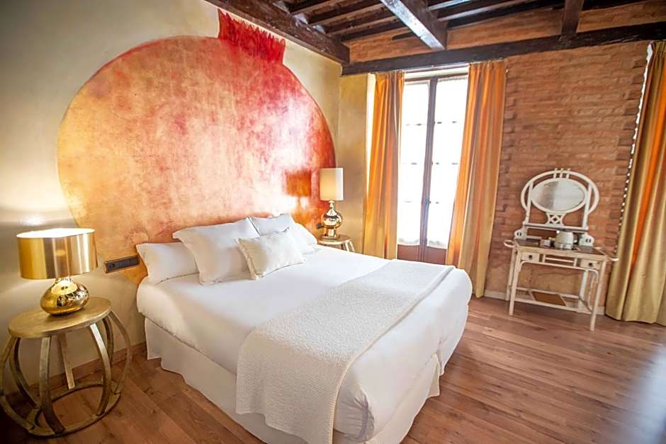 Hotel Boutique Posada Castañeda