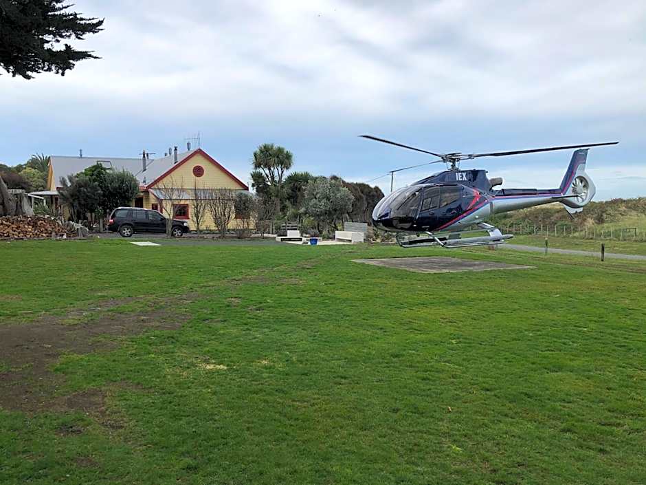 The Factory Luxury Accomodation