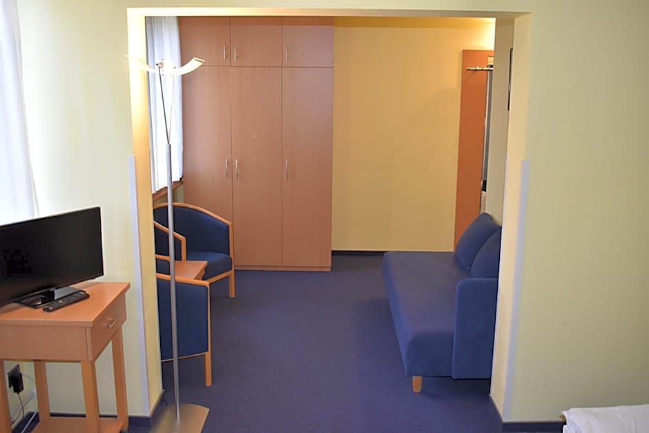 Hotel Tomislavov Dom