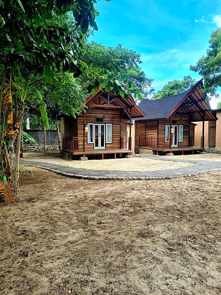 Beach House Penida