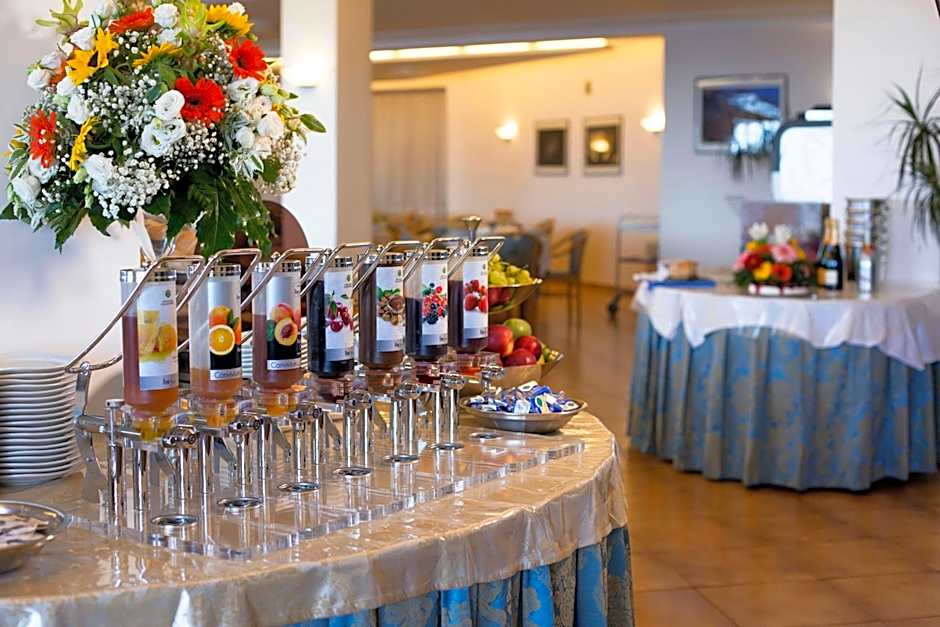 Hotel Piccolo Paradiso