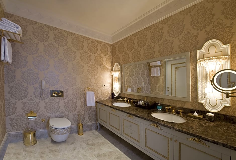 Rixos Premium Bodrum