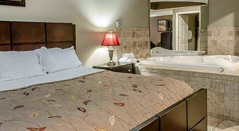 Rodeway Inn Allentown South