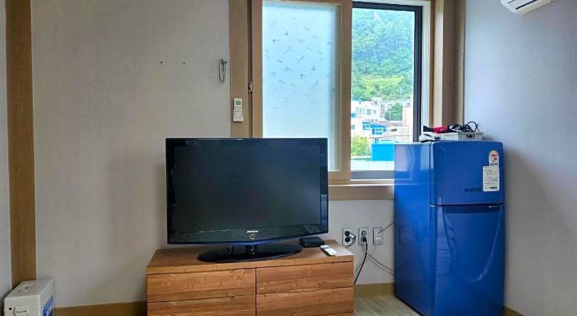 eCozy Hotel