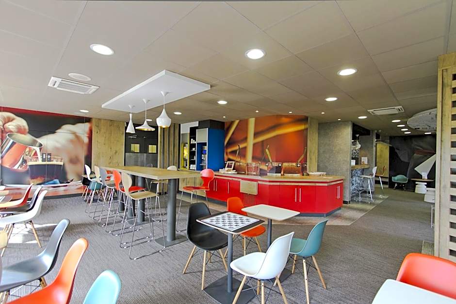 ibis Chambery