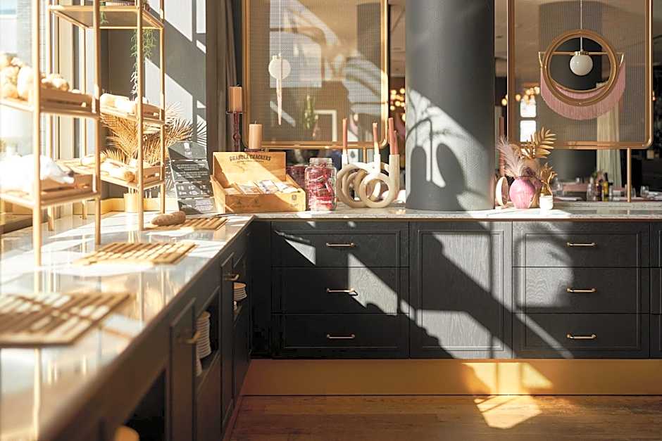 Van der Valk Hotel Brussels Airport