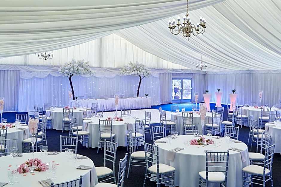 Forest of Arden Hotel and Country Club