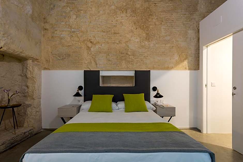 La Puerta de Palacio - Adults Only