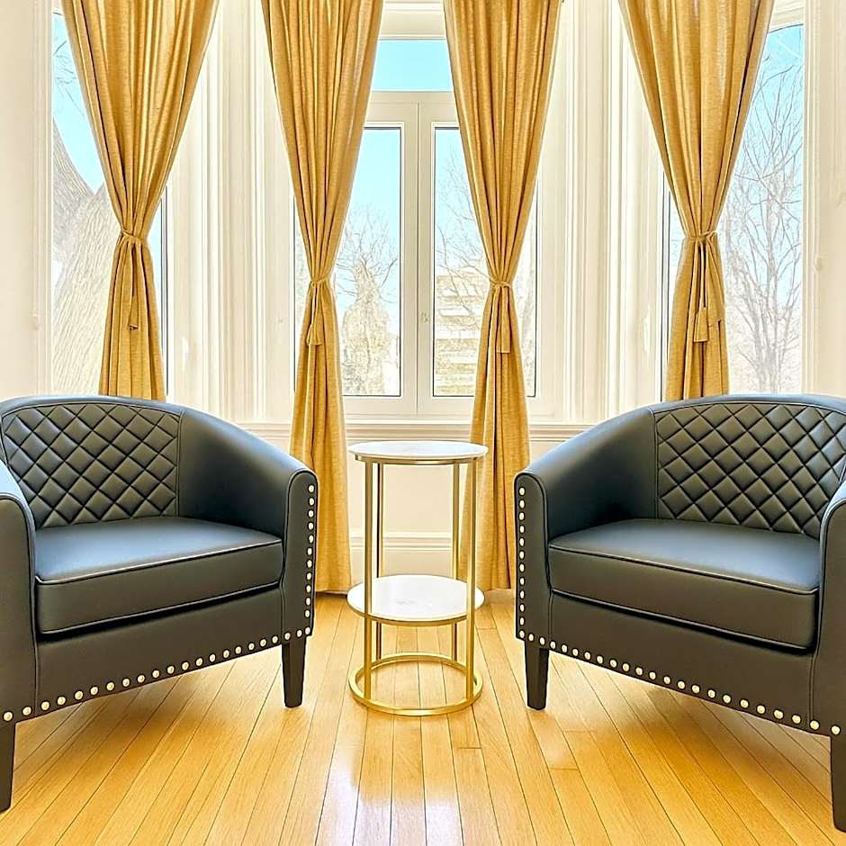 Hotel Relais Charles-Alexandre