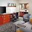 Courtyard by Marriott Greensboro