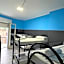 Alexander hostel