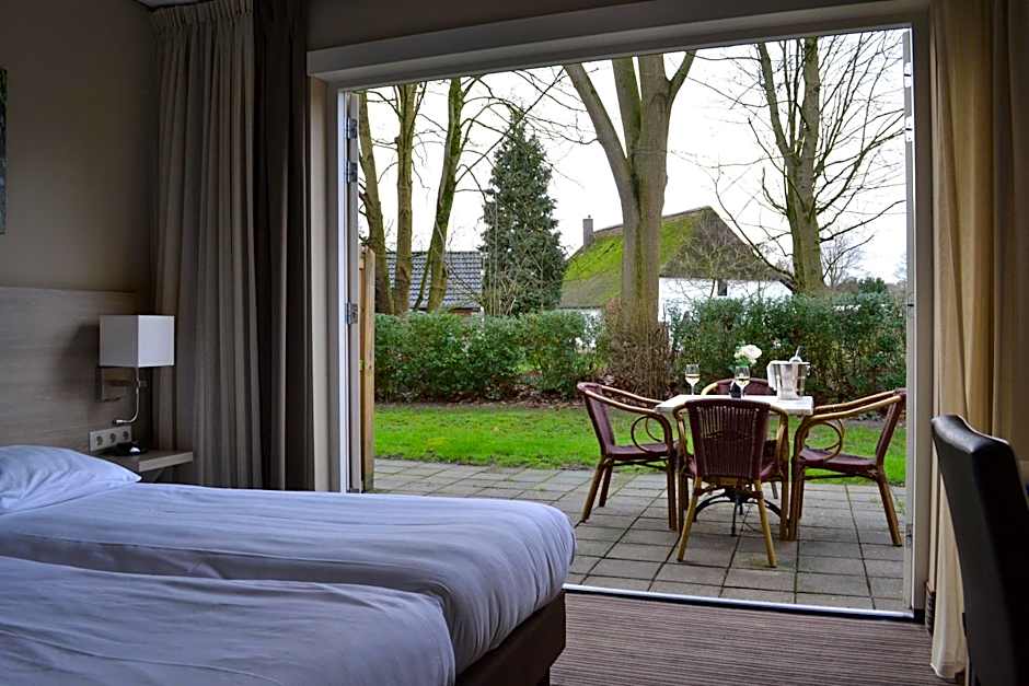 Fletcher Hotel Het Veluwse Bos