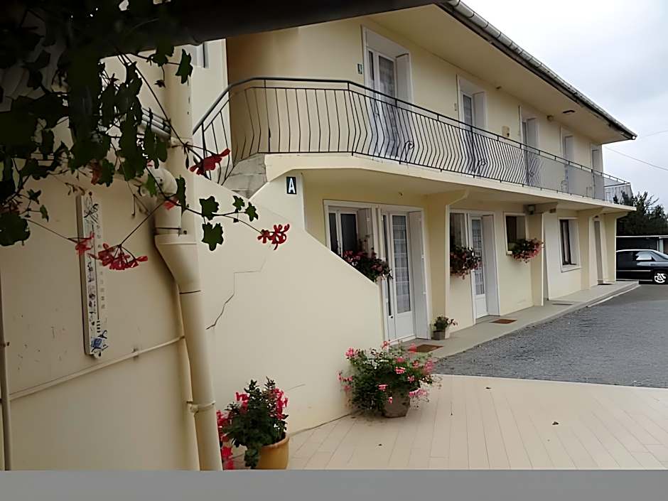 Hotel Le Lithana