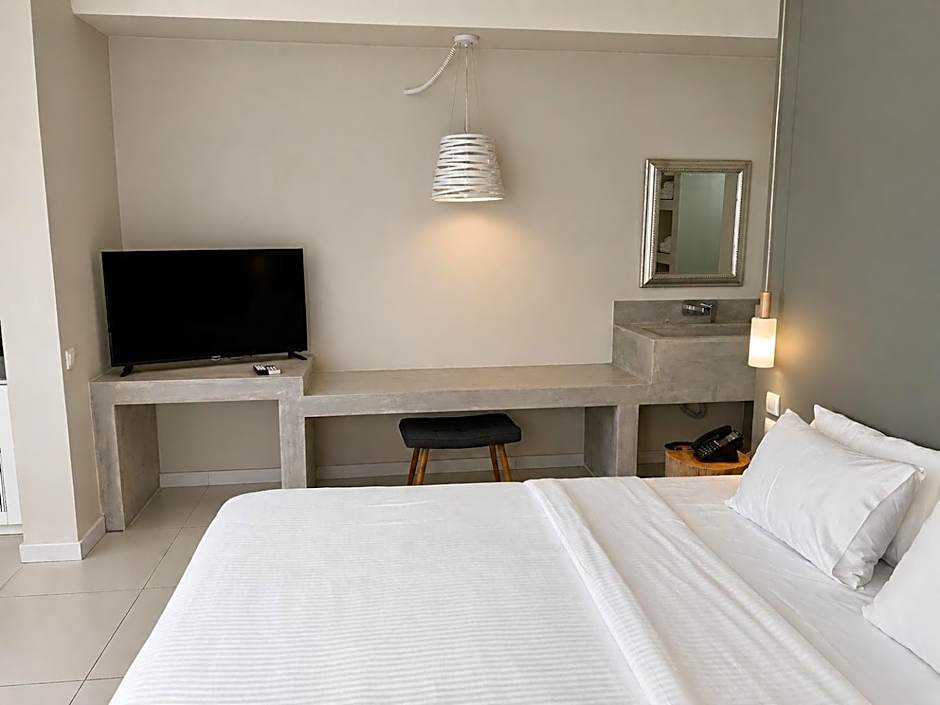 Loriet Hotel