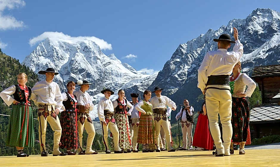 Grand Hôtel & Kurhaus