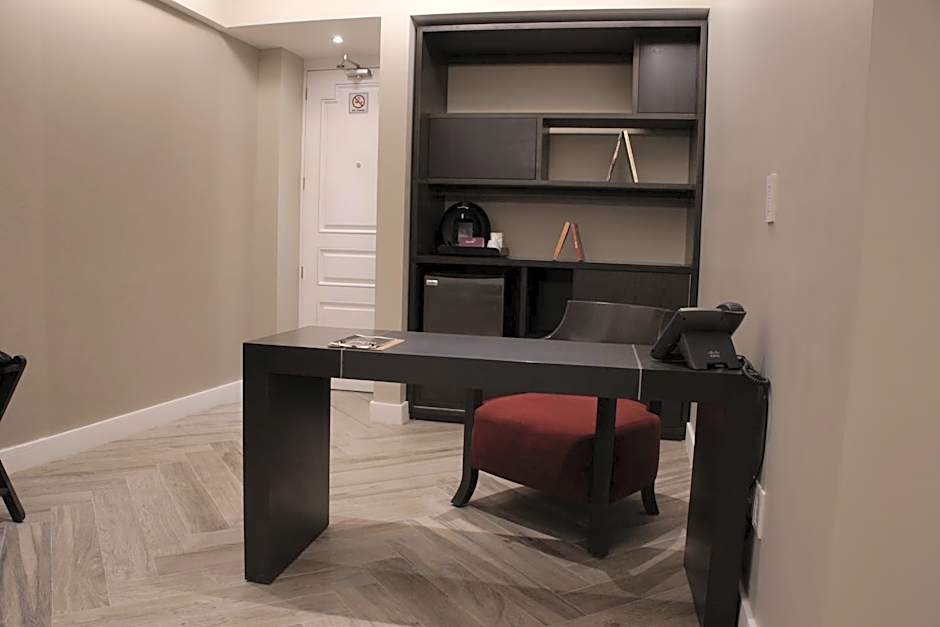 Isaaya Hotel Boutique by WTC