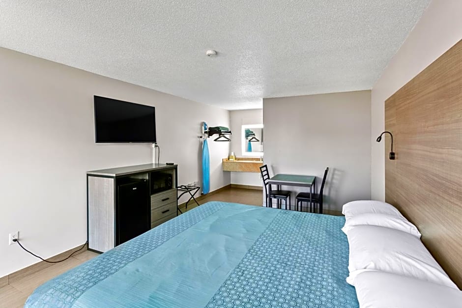 Siesta Inn McAllen