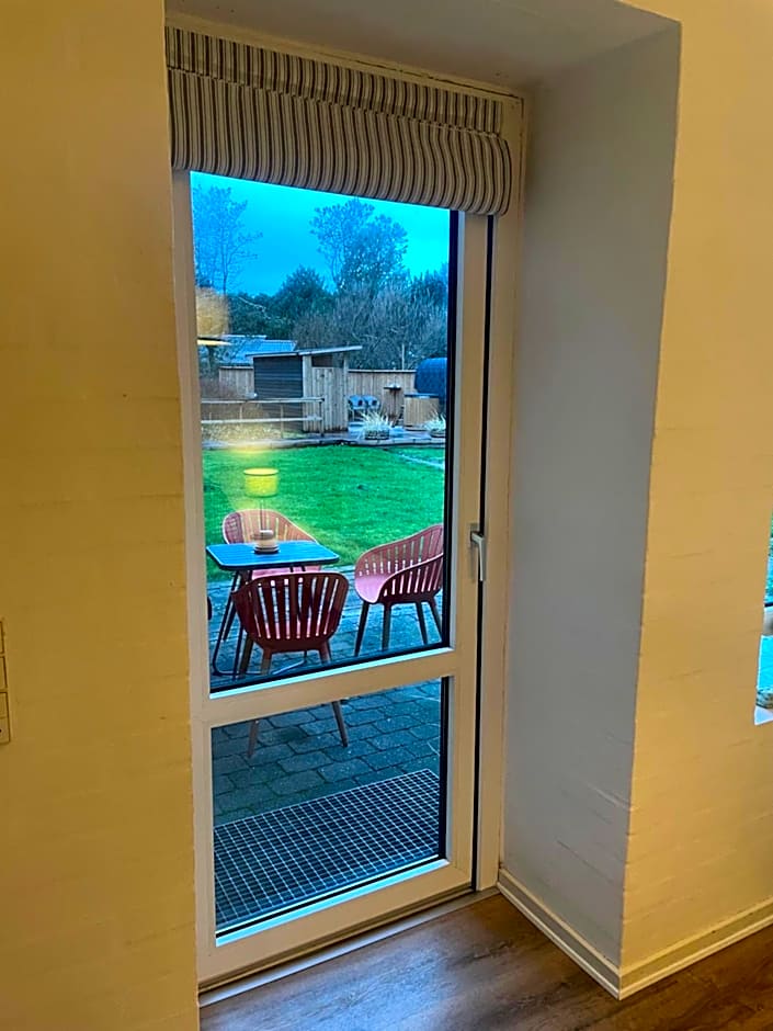 Lønstrup Strandhotel