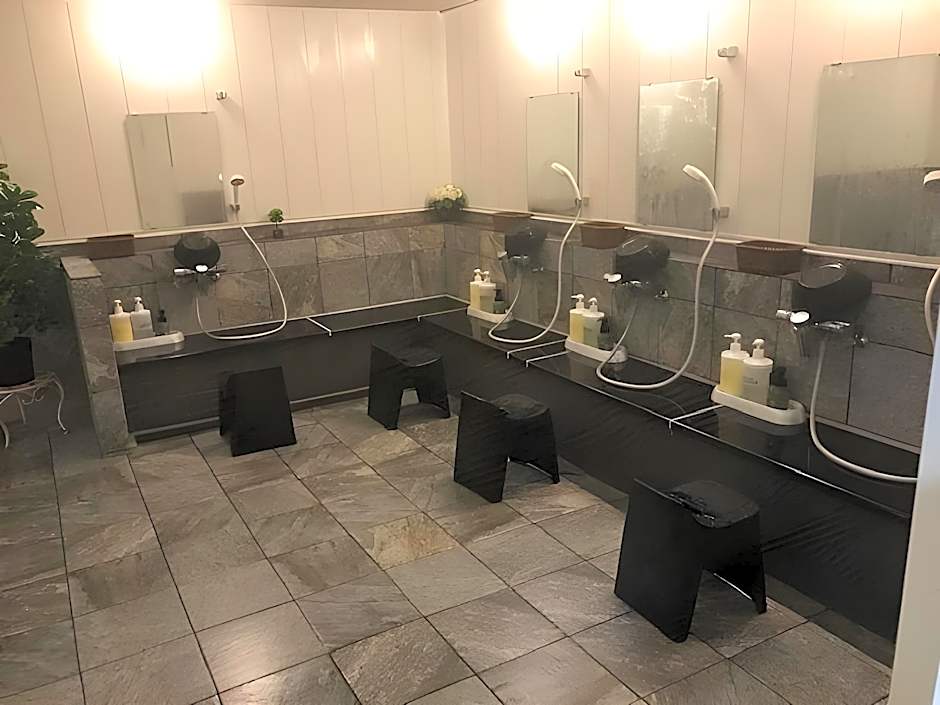 Hotel Crown Hills Takefu