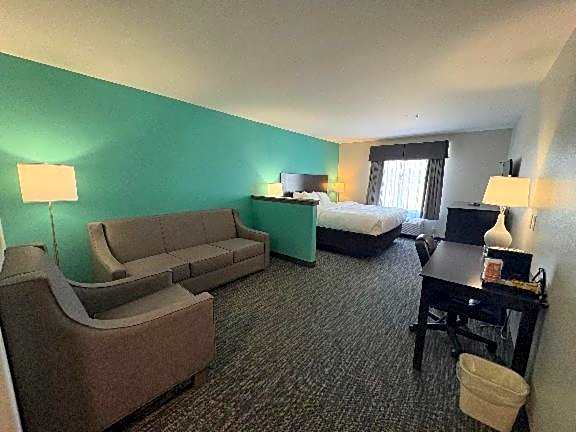 Quality Inn & Suites Houma