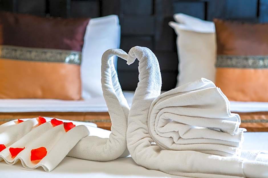 Andrassy Thai Hotel