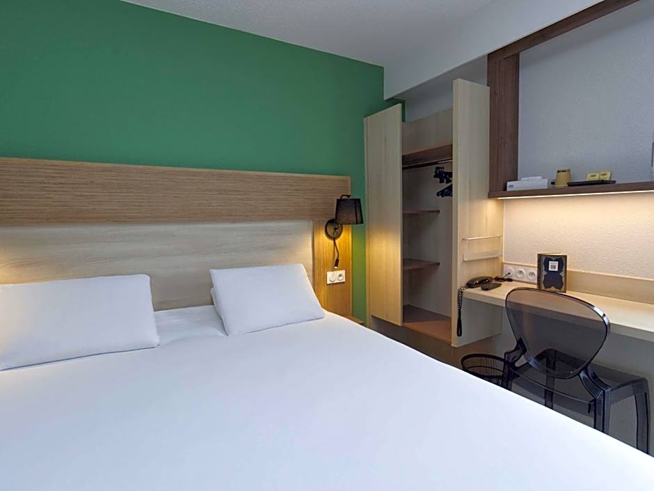 greet Hotel Dijon Sud Longvic