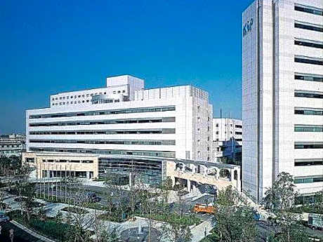 Hotel KSP