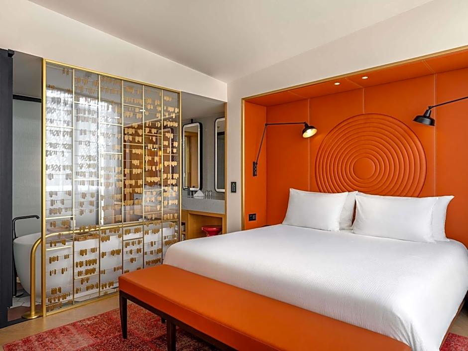 Pullman Budapest