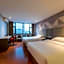 Borrman Hotel Zhongshan Lihe Plaza
