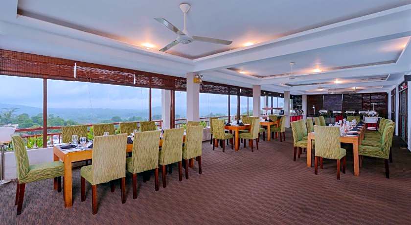Tourmaline Hotel