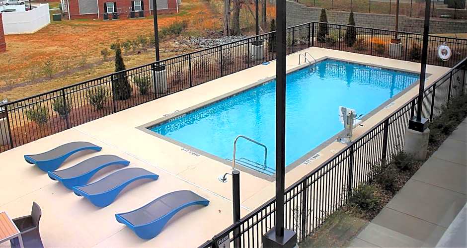 Hampton Inn By Hilton Lexington