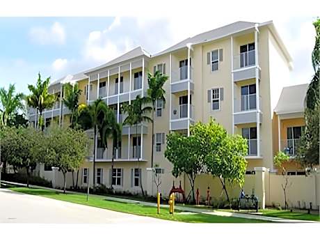 Dadeland Towers by Miami Vacations