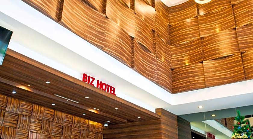 Biz Hotel Batam