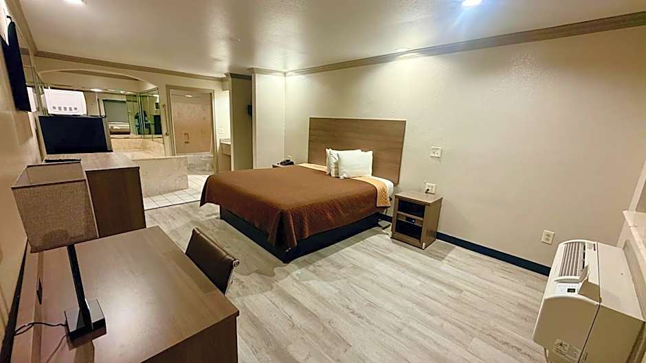 Luxury Inn Liberty