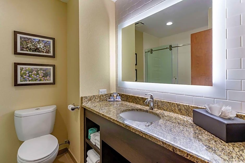 Comfort Inn St. Robert/Fort Leonard Wood