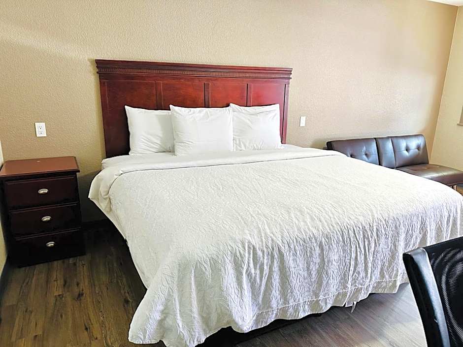 Wapiti Lodge