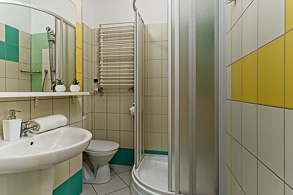 Ośrodek WOJKÓW Kowary koło Karpacza