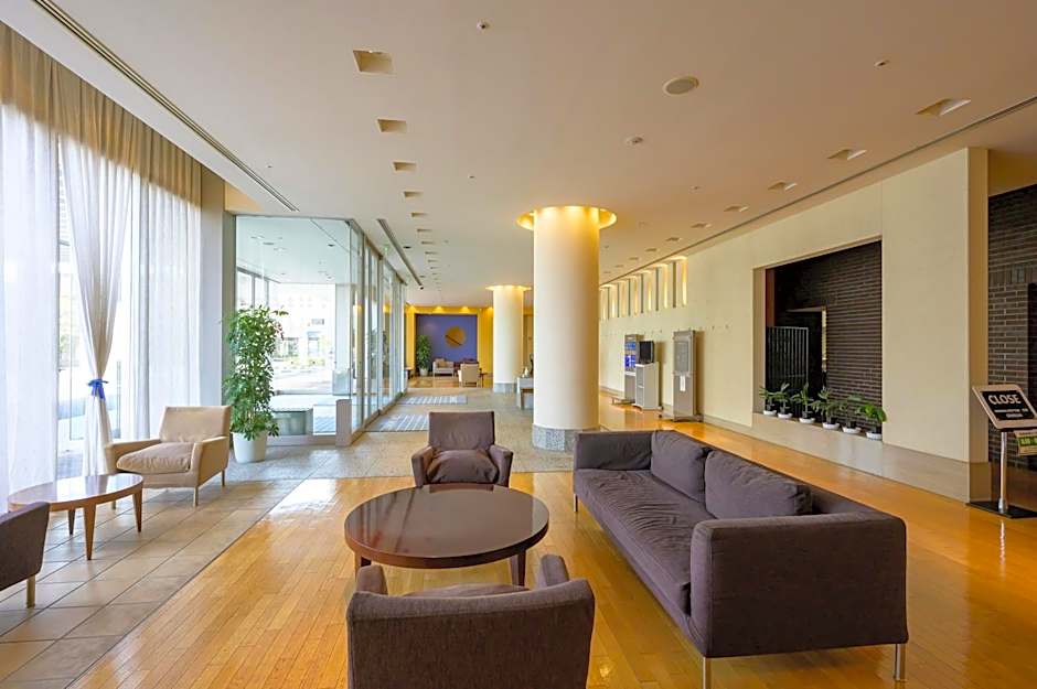 Twin Leaves Hotel Izumo