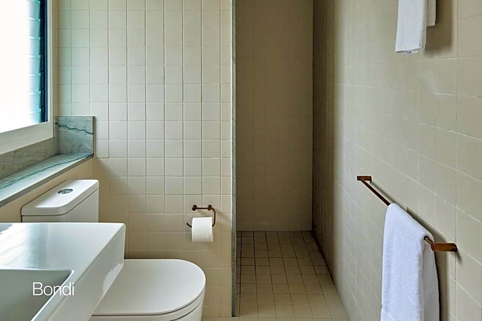 Bluewater on the Beach