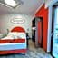 Rainbow Hotel Depandance Joli