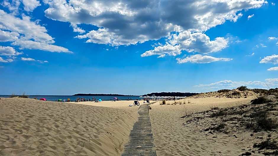 Hotel Longosa - All Inclusive Family Hotel near the beach in the peaceful southern part of Sunny Beach