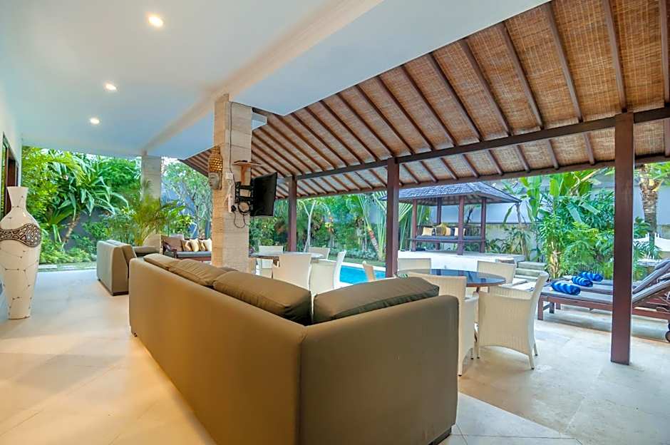Mawar Estate