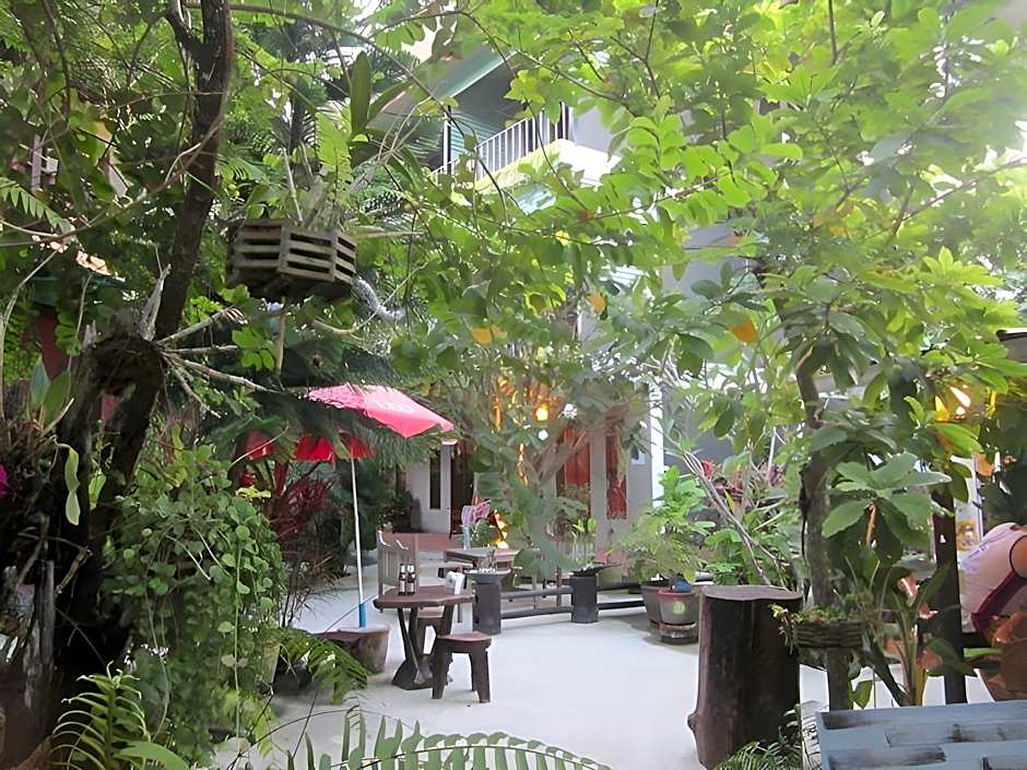 Araya Boutique Hotel