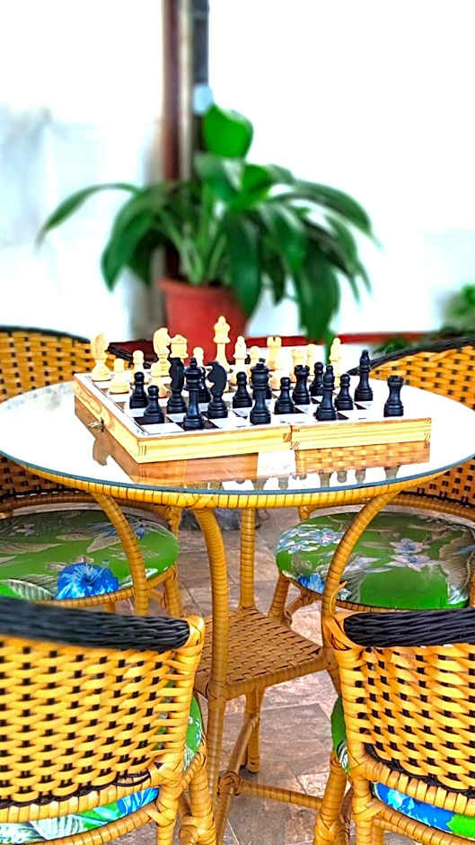 Pousada Solar Encanto do Marajó