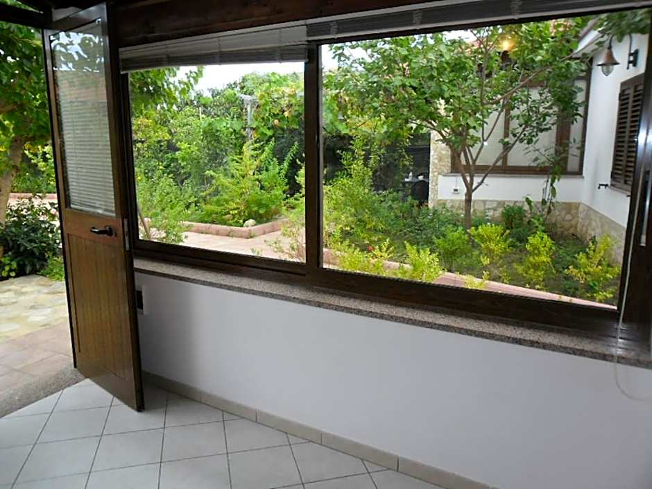 Residenza Pousada Romantica