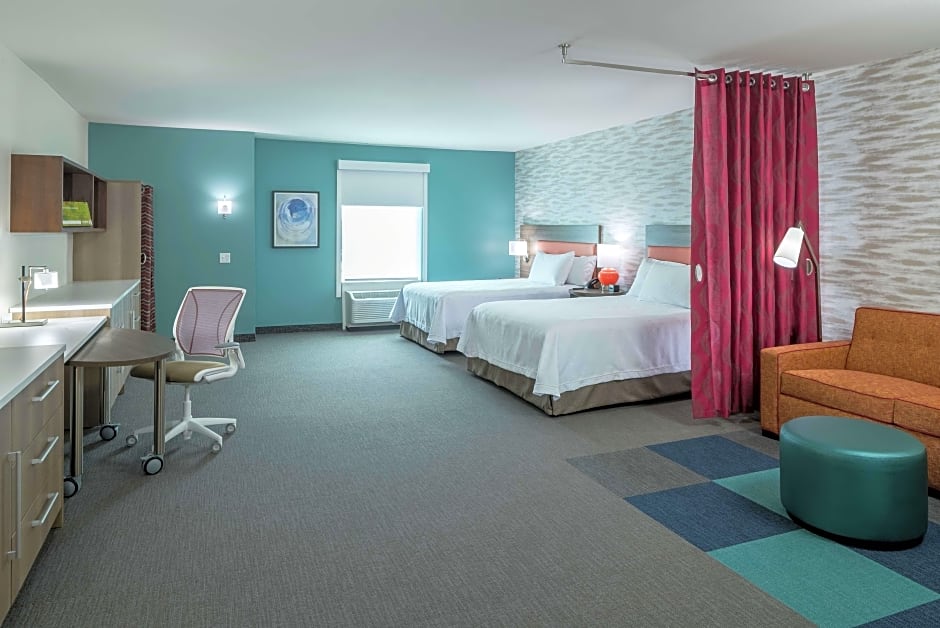 Photo 1 of 5 of Studio 1 King Bed Suite, Accessible, Bathtub